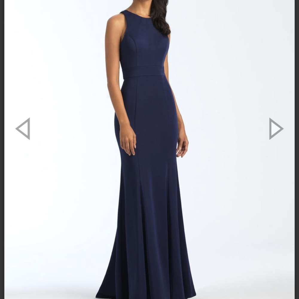 Allure dress